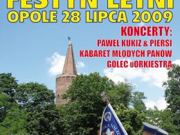 Zobacz plakat imprezy.