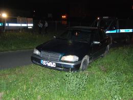 Ukrainiec i Polak zatrzymani za pobicie