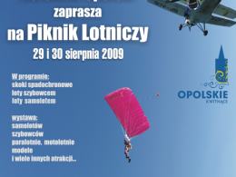 Zobacz plakat imprezy.