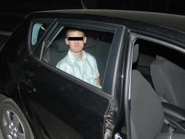 21-letni Grzegorz M. jest dobrze znany opolskim policjantom.