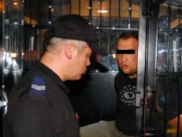 Policjant - przebieraniec chciał wlepiać mandaty