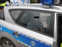 Kolizja z trzema promilami