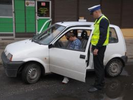 Kolizja z trzema promilami