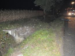Tragiczna noc na opolskich drogach