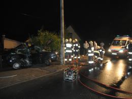 Tragiczna noc na opolskich drogach