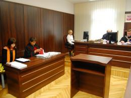 Po wcześniejszym, rażąco niskim zdaniem rodziny zmarłego wyroku dla sprawcy wypadku, sąd zajmie się sprawą raz jeszcze.