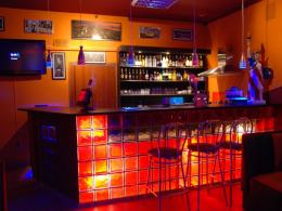 Nowy pub w Oleśnie