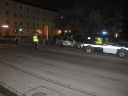 Obaj mieli zielone światło