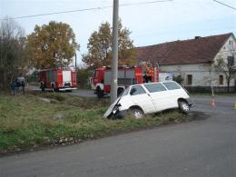 Zderzenie busów niedaleko Niemodlina