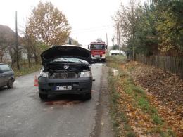 Zderzenie busów niedaleko Niemodlina