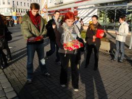 W Opolu ruszyła Szlachetna Paczka