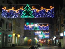 Świąteczne Opole