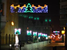 Świąteczne Opole