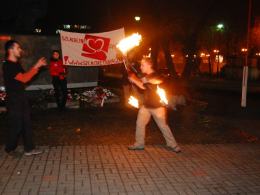 Szlachetna Paczka czeka na darczyńców