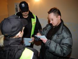 Pedofil trafił do szpitala w Branicach