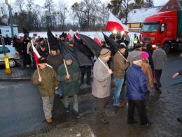 Niemodlin żąda obwodnicy