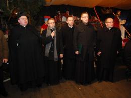 Opolskie kolędowanie w Szczepanowicach