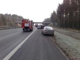 Spokojne święta na drogach Opolszczyzny