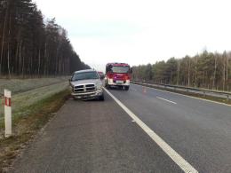 Spokojne święta na drogach Opolszczyzny