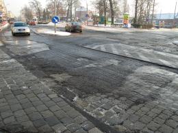 Slalomem po Opolu