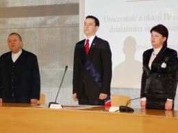 Wyróżnieni przez Stowarzyszenie Horyzonty