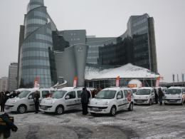 Fundacja Owsiaka wsparła opolskie hospicjum