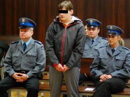 Rozpoczął się proces szajki złodziei