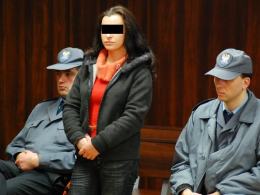 Rozpoczął się proces szajki złodziei