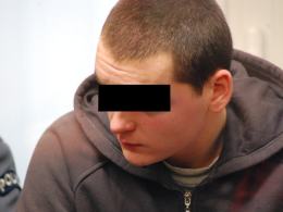 Ryszard M., w chwili zabójstwa miał 16 lat.