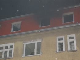 ... oraz mieszkanie przy ul. Drzymały.