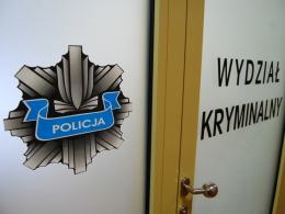 Opolscy policjanci w nowych pomieszczeniach