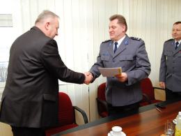 Będą dodatkowe patrole w Dobrzeniu Wielkim