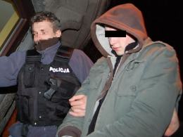 To on szantażował wojewodę opolskiego