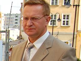Wojewoda Opolski, Ryszard Wilczyński