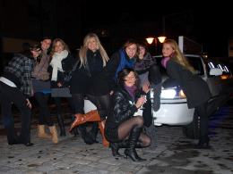 Exclusive Ladies Night