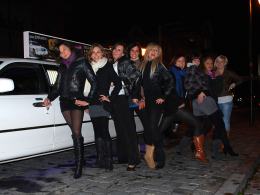 Exclusive Ladies Night