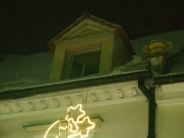 Tragiczny pożar w Kluczborku