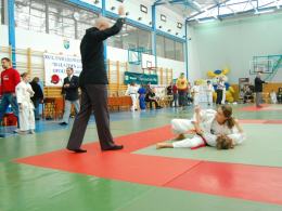 Najmłodsi judocy Europy w Opolu