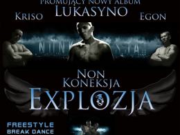 Zobacz plakat imprezy!