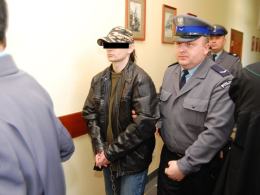 Zginął, bo ukradł telefon