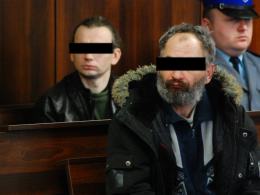 Zginął, bo ukradł telefon