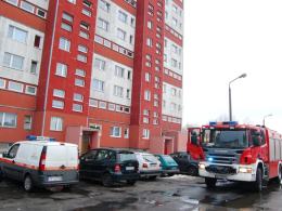 Gaz mógł wybuchnąć na opolskim osiedlu