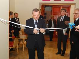Trwa Międzynarodowe Forum Gospodarcze