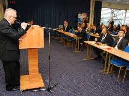 Trwa Międzynarodowe Forum Gospodarcze