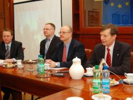 Trwa Międzynarodowe Forum Gospodarcze