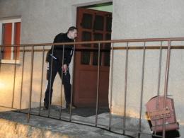 W Opolu zatrzymano przestępcę ze Śląska