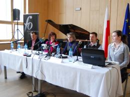Filharmonia zyska nowy wygląd i funkcjonalność