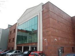 Filharmonia zyska nowy wygląd i funkcjonalność