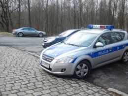 Karambol 8 pojazdów pod Krapkowicami
