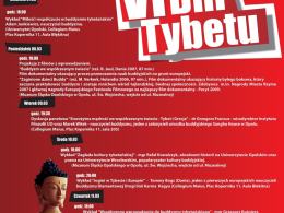 Poznaj kulturę Tybetu